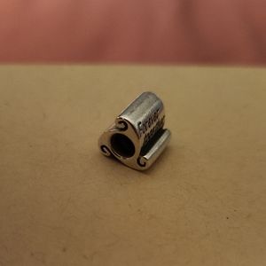 Pandora Charm